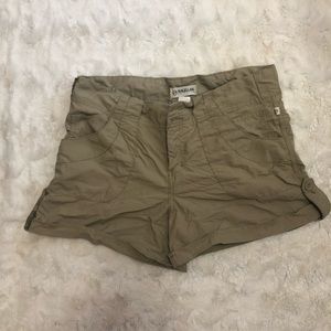 Magellan khaki shorts